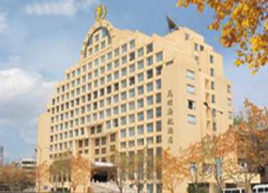 Hna Hotel Kunming Luaran gambar
