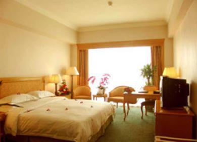 Hna Hotel Kunming Luaran gambar